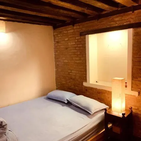 Traditional Nepali Style 1 & 2 Bhk Apartments, Humble Home, Patan Exterior photo