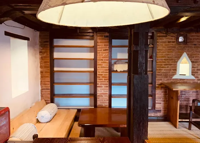 Traditional Nepali Style 1 & 2 Bhk Apartments, Humble Home, Patan