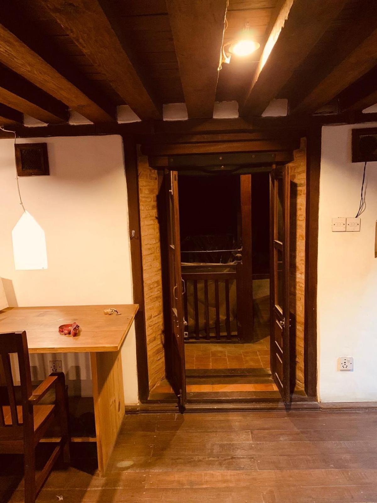 Traditional Nepali Style 1 & 2 Bhk Apartments, Humble Home, * Lalitpur