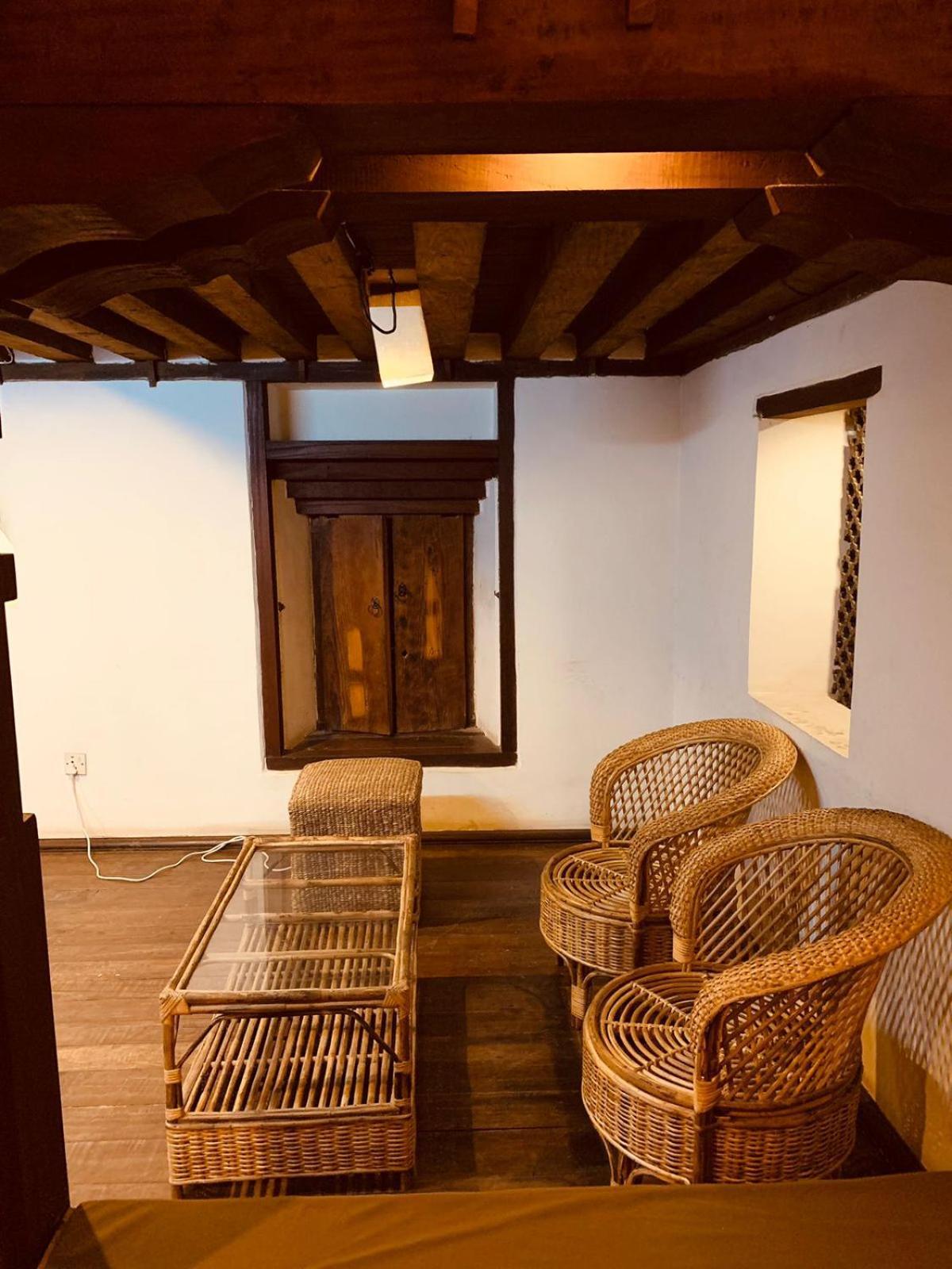 Traditional Nepali Style 1 & 2 Bhk Apartments, Humble Home,