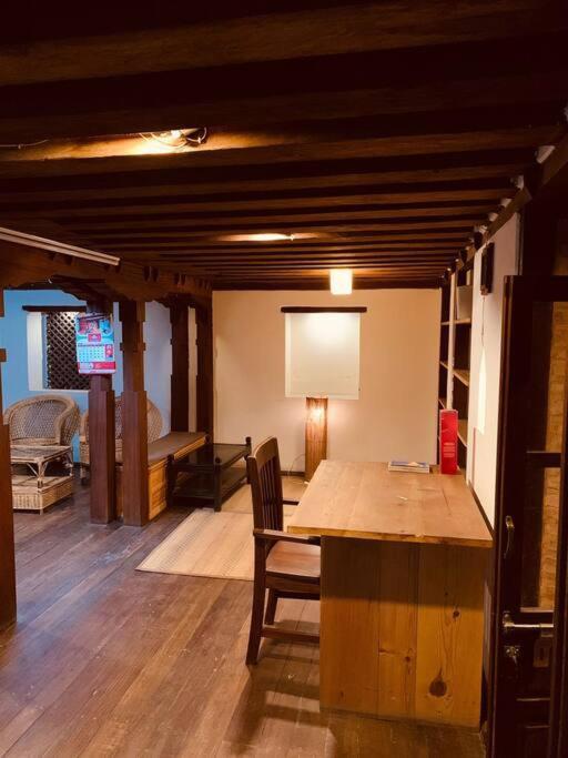 Traditional Nepali Style 1 & 2 Bhk Apartments, Humble Home, Apartment Lalitpur