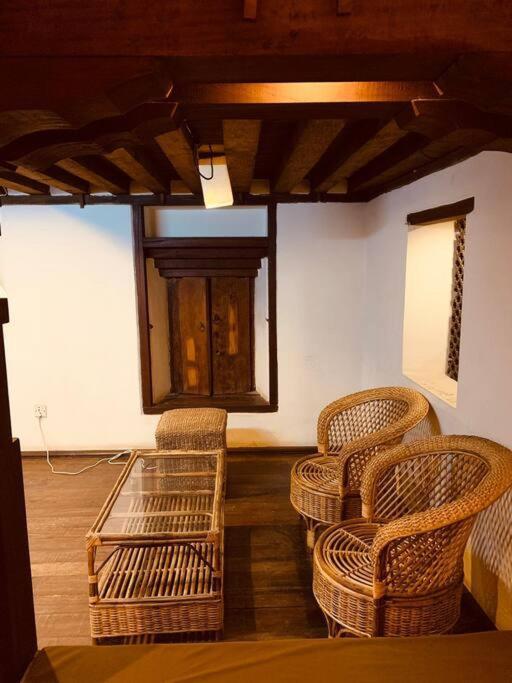 Traditional Nepali Style 1 & 2 Bhk Apartments, Humble Home, * Lalitpur